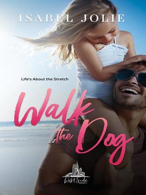 cover image of Walk the Dog